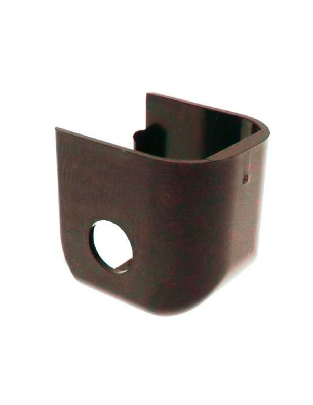 Cache support d'angle gris UNIJET - FERCO - 9-35461-00-0-1