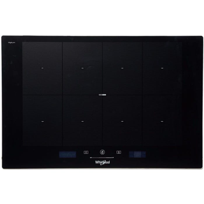 Plaque induction WHIRLPOOL 77cm, SMP 778 CNEIXL 0