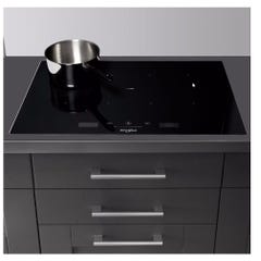 Plaque induction WHIRLPOOL 77cm, SMP 778 CNEIXL 1