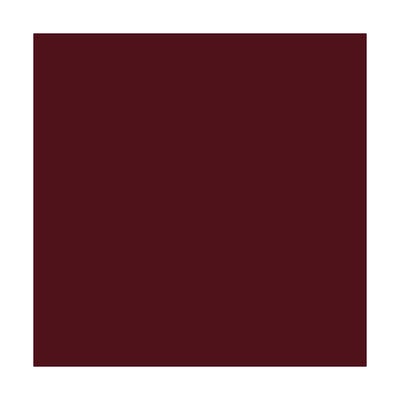Peinture Antidérapante Pour Sol Extérieur - Solthane Rd - Rouge Vin - Ral 3005 - 6 Kg (jusqu'à 12 M² En 2 Couches) 1