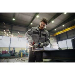 Meuleuse dangle Bosch Professional GWS 17-125 S Inox 06017D0500 125 mm 1700 W 230 V 4