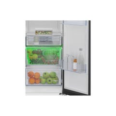 Réfrigérateur Américain BEKO GN163241DXBRN 4