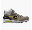 Chaussures Run net Airbox mid gris taille 45 S3 SRC ESD