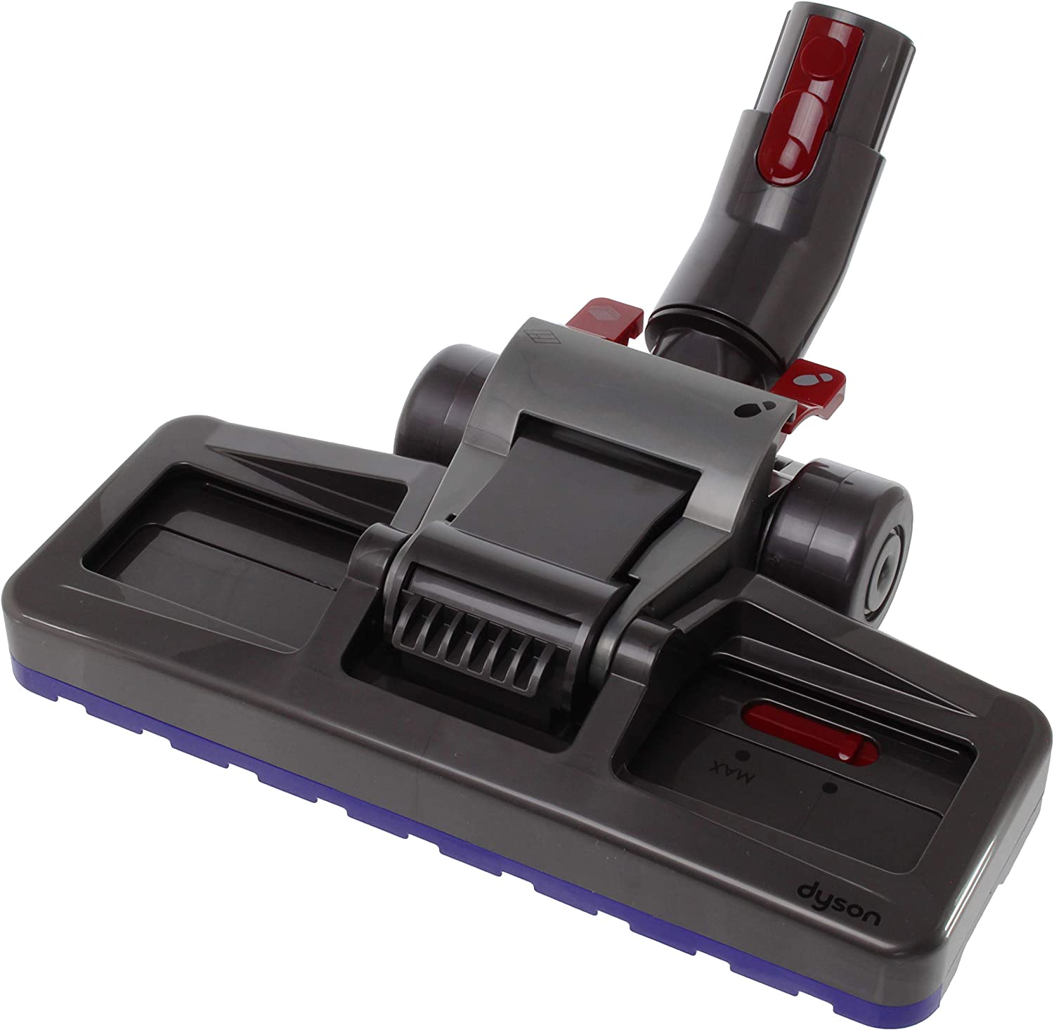 Brosse double position pour aspirateur Dyson 967372-01