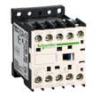contacteur auxiliaire k - tesys - 10a - 2f+2o - 110v ac - schneider electric ca2kn22f7