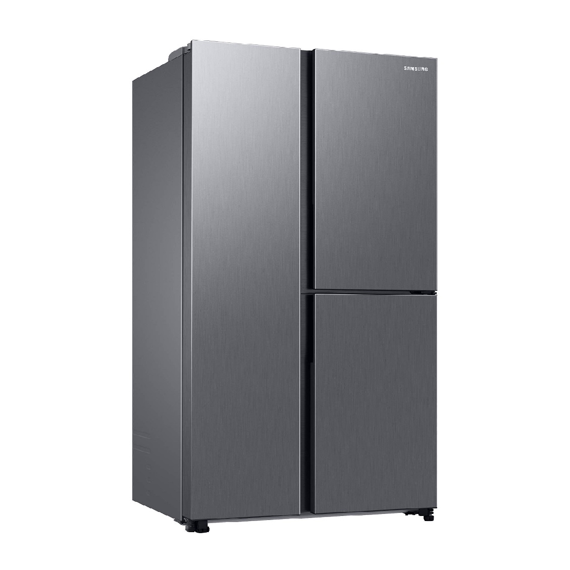 Réfrigérateur américain SAMSUNG RH69B8921S9 Inox