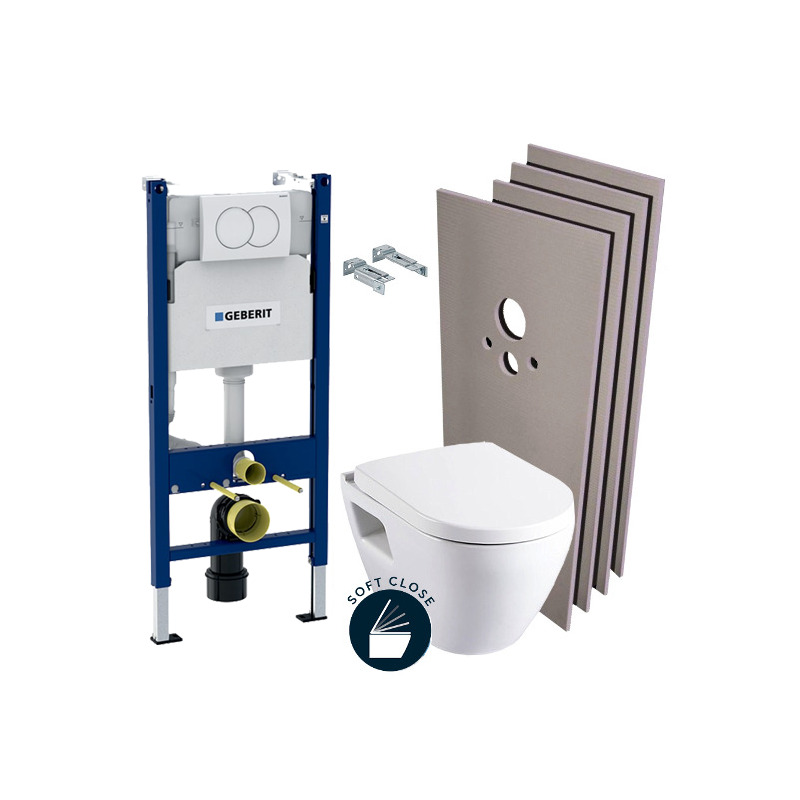 Cuvette serel avis deals