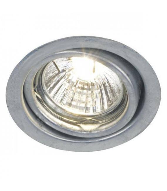 Encastrable Acier Galvanisé D'extérieur Proff 8.5 Cm