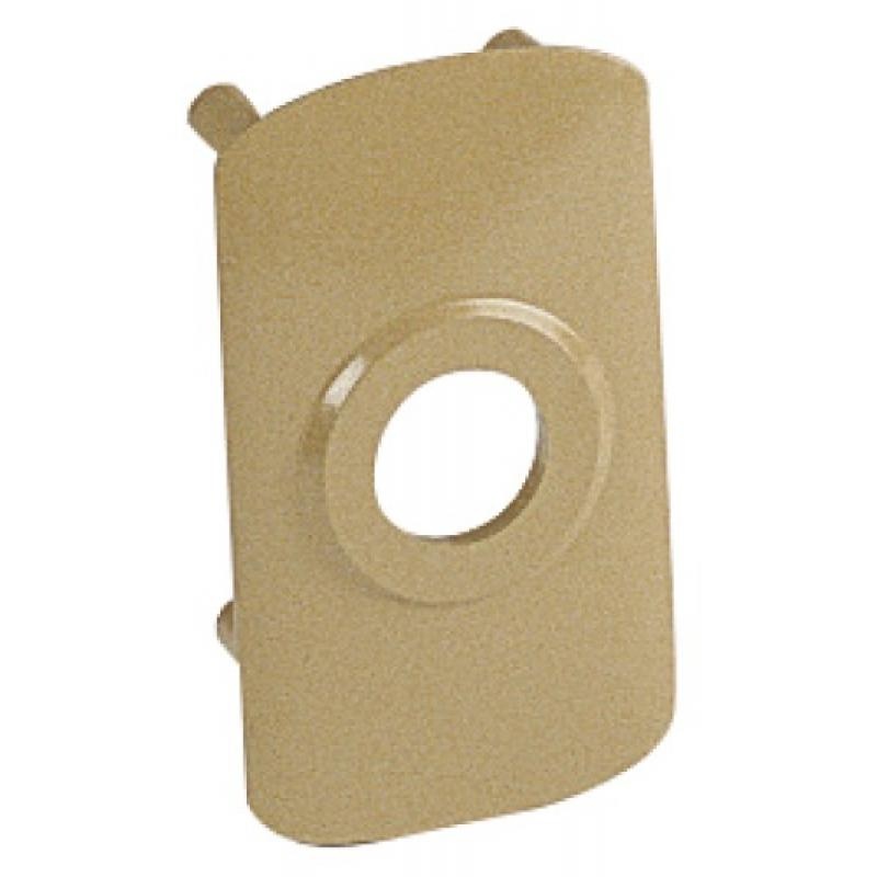 Contreplaques pour verrous Cyclop type2 - VACHETTE - 16802000