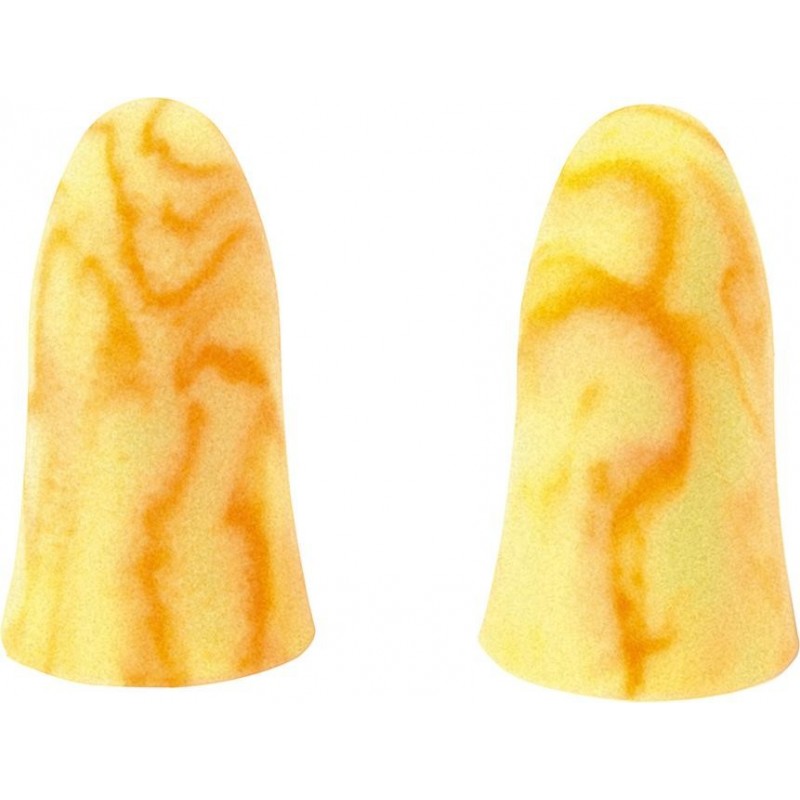 Bouchon d'oreilles Mel Lows 7600(Pack a 200 Pr.) (Par 200)
