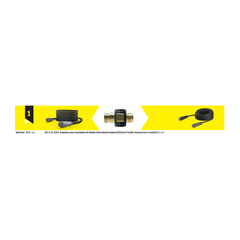 Adaptateur raccord 1 Easy Lock M22X1,5mm - KÄRCHER - 41110290 1