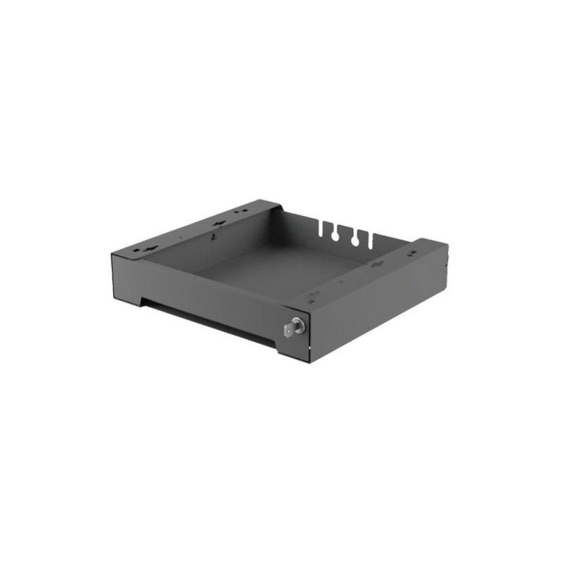 Tiroir compact smartray - Décor : Blanc - HETTICH
