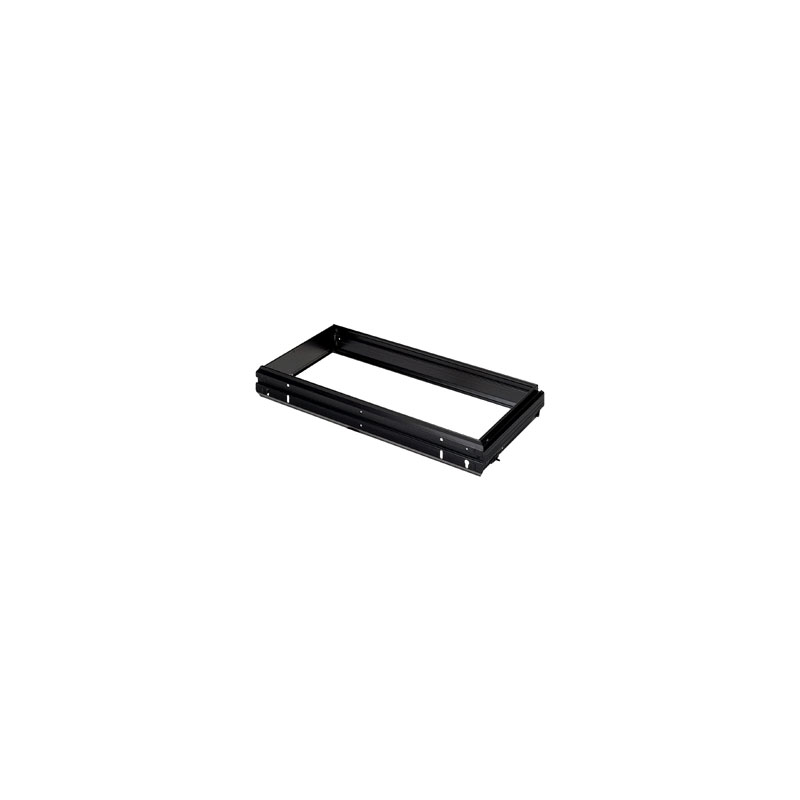 Cadres à dossiers suspendus largeur fixe - Pour tiroir de largeur : 371 mm - Pour caisson de largeur : 435 mm - HETTICH