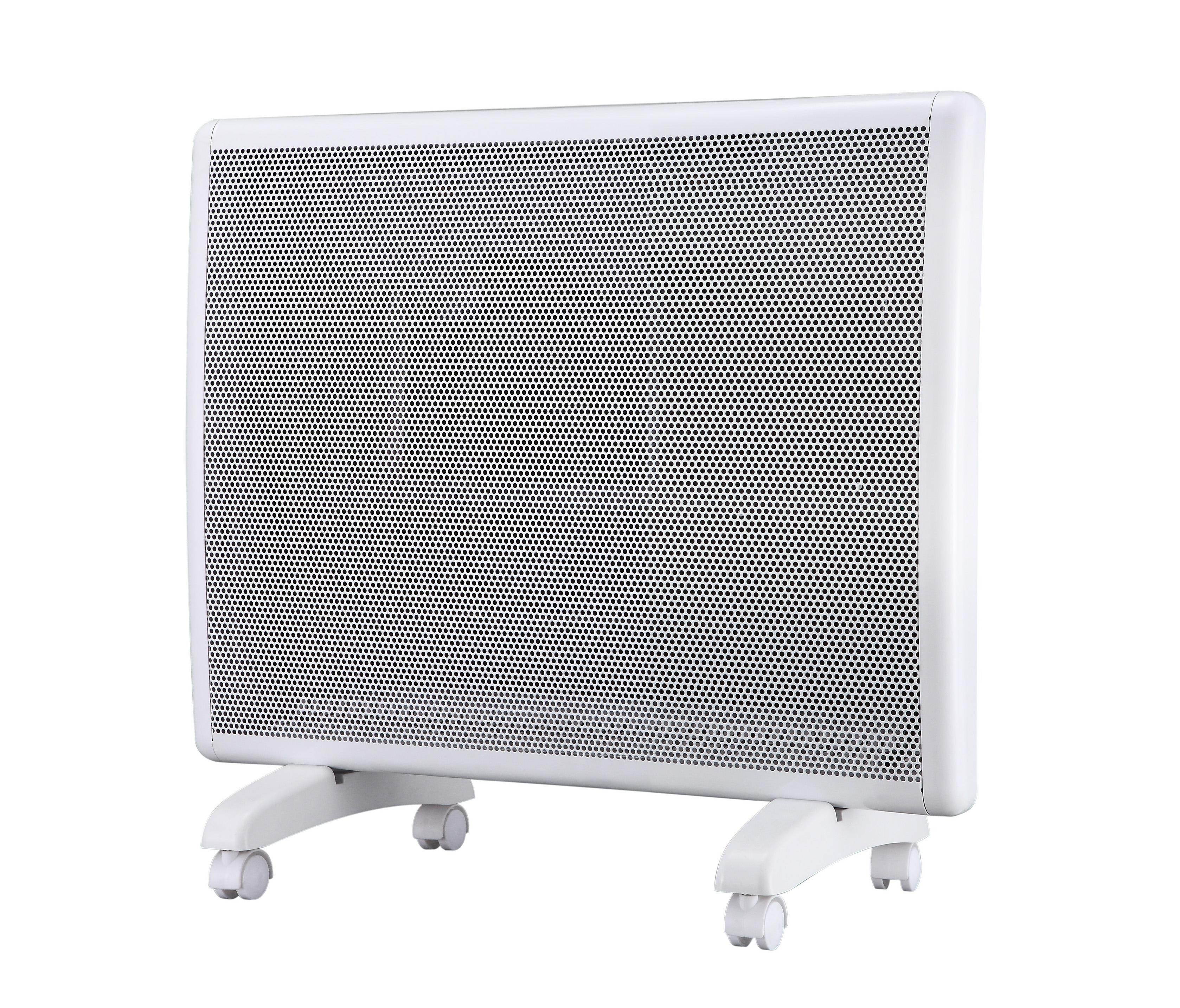 Radiateur Electrique Convecteur Mobile 1000w - Haverland ANUBIS-10G