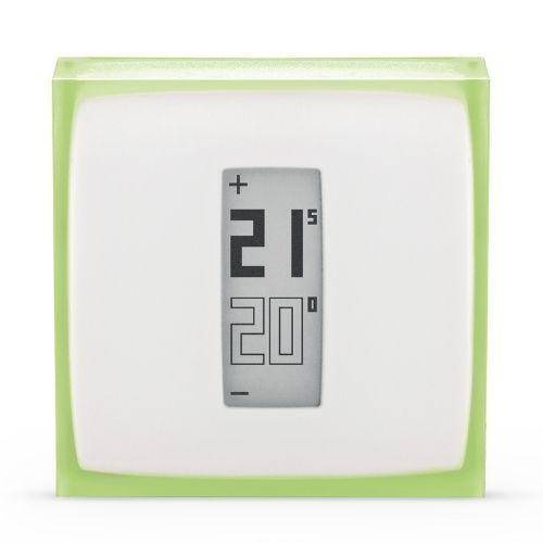 NETATMO Thermostat Modulant Intelligent 0