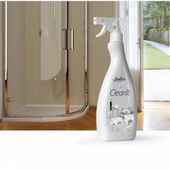 Kit de nettoyage pour salle de bain CLEANIT Novellini 1