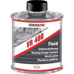 Teroson VR 400 - Mastic joint carrosserie 350ml (Fluid) (Par 12)