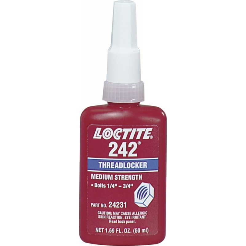 Frein filet LOCTITE 242 10ml FL