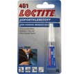Glue liquide LOCTITE 401 3g BL (Par 12)