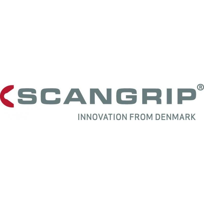 Scangrip 060125 - Mordaza magnética universal Scangrip Magnefix-N para tornillos de banco de 125 mm. 2