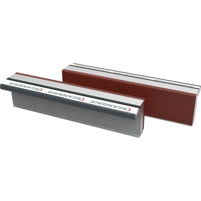 Mors de rechange magnétique F 180mm Scangrip
