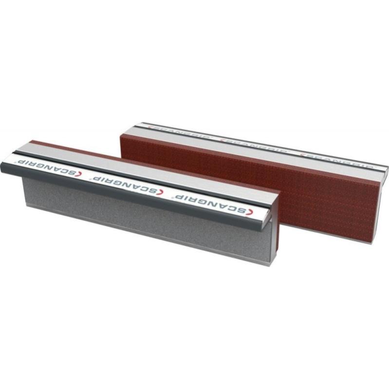Mors de rechange magnétique F 125mm Scangrip