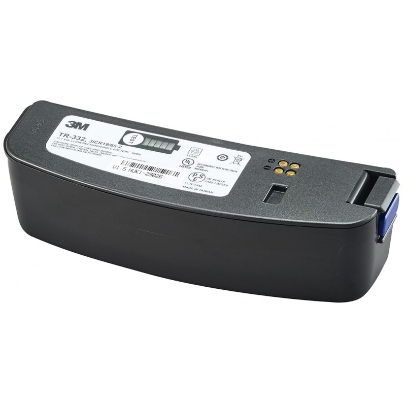 Batterie. TR-332 pour TR-300