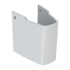 Protection siphon RENOVA PLAN pour lavabo blanc KT 0