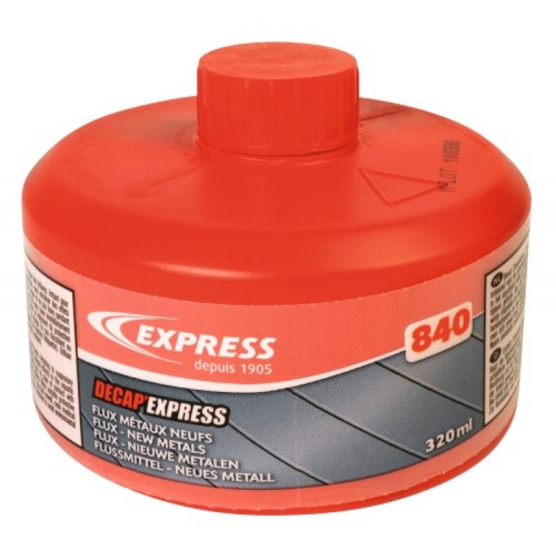Décapant Décap express contenance 320 ml