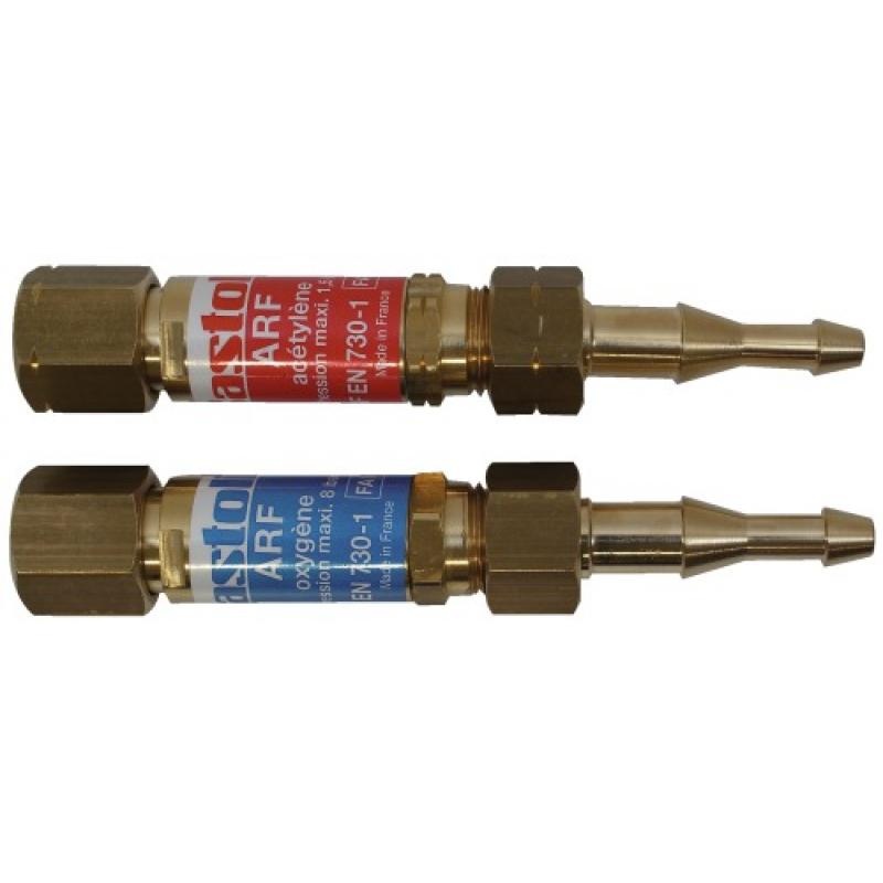PAIRE STOPFEU OXADMANO 704561F