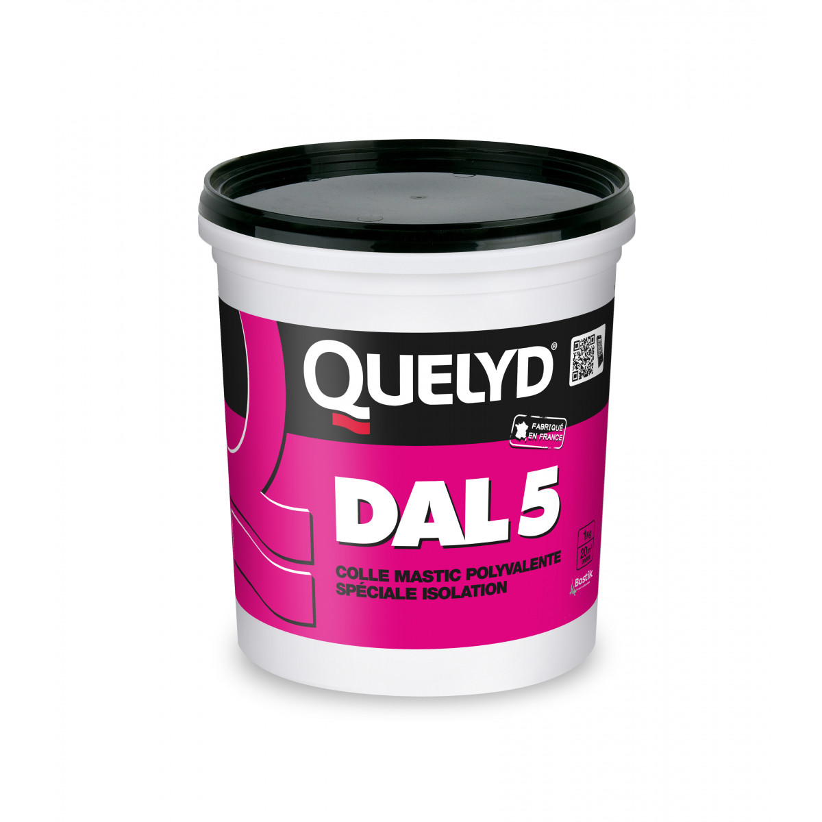 Colle acrylique quelyd dal 5