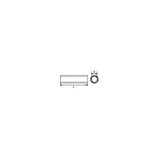 SAM OUTILLAGE - Rallonges tubulaires pour clés polygonales + clip 1