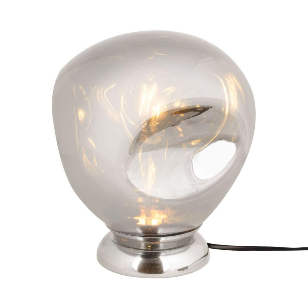 Lampe de table Blown Glass L - PRESENT TIME