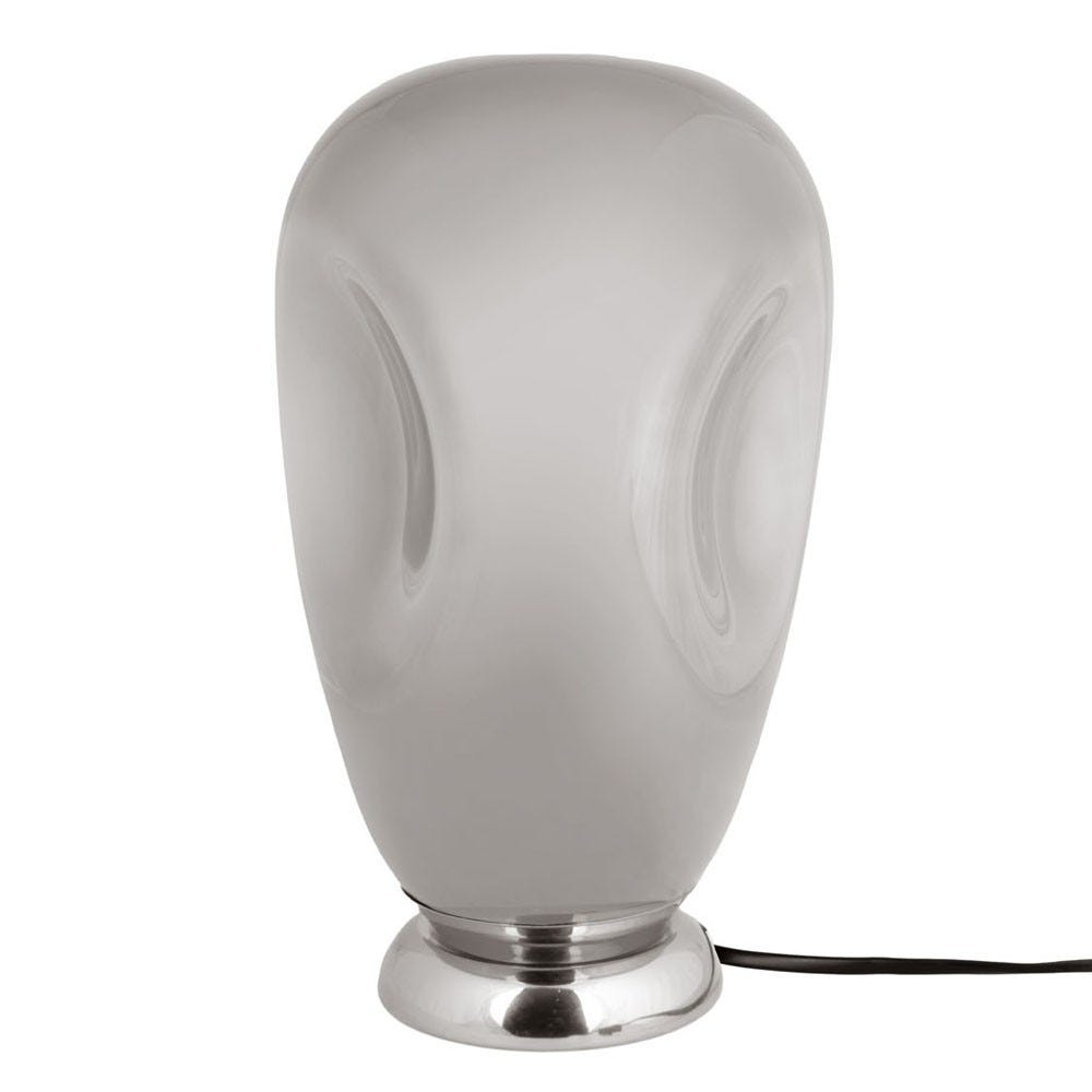 Lampe de table Blown Glass XL - PRESENT TIME 2