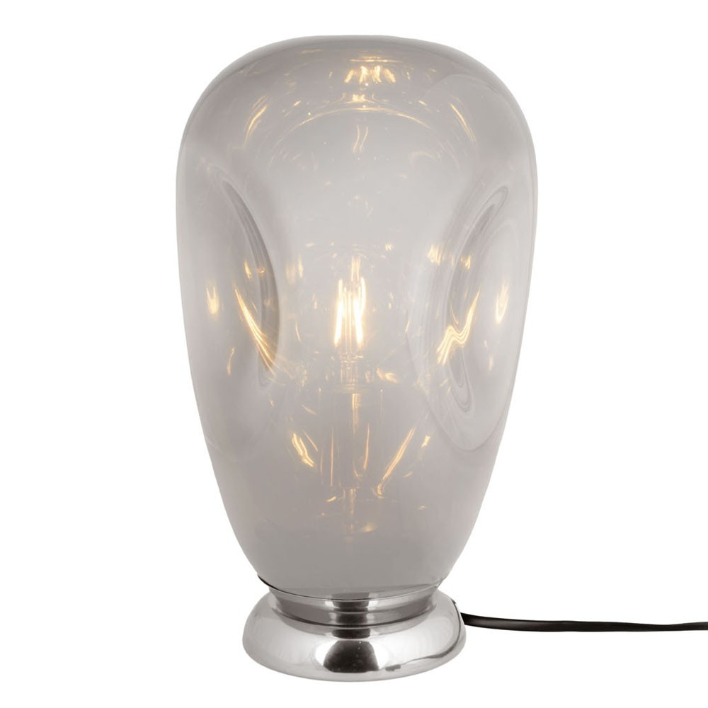 Lampe de table Blown Glass XL - PRESENT TIME