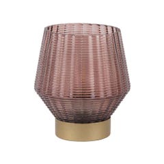 Lampe votive LED Shine cone S - PRESENT TIME 5
