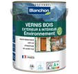 Vernis bois Intérieur/Extérieur environnement Biosourcé