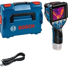 Caméra thermique GTC 600 C 12V (sans batterie ni chargeur) + L-BOXX - BOSCH - 0601083508 0