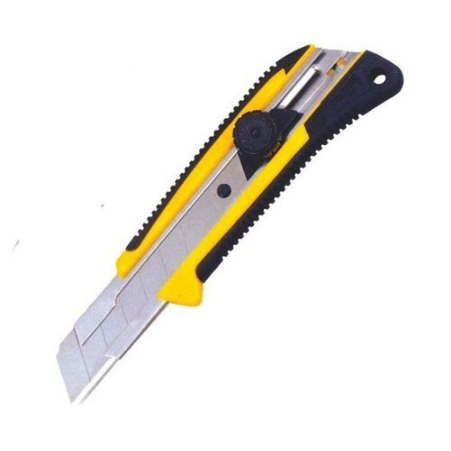 Cutter GRI vis de fixation lame cassable Tajima 25 mm