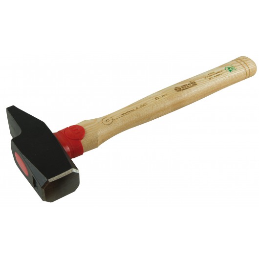 Marteau rivoir 50mm bois frêne - MOB OUTILLAGE - 0002500201