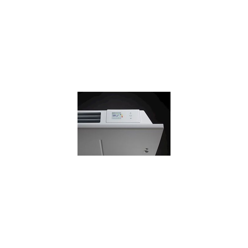 Radiateur électrique chaleur douce INGENIO 3 vertical 2000W - THERMOR - 429371