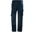 Pantalon OXFORD WORK Couleur bleu marine taille C48 M