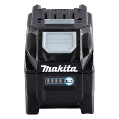 Makita BL4050F XGT 40V Max Li -ion Batterie - 5.0h 3
