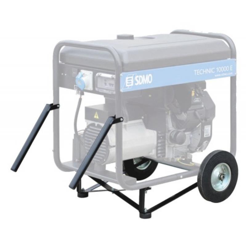Kit brouette pour groupes électrogènes RKB2