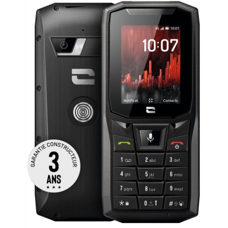 Téléphone CORES4 4GB