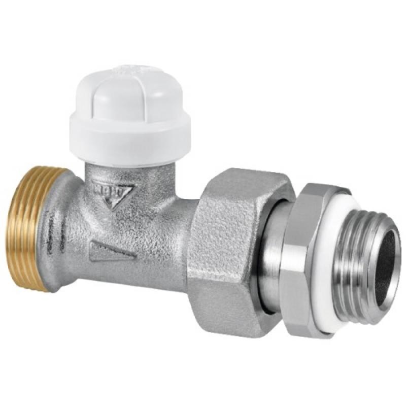 Té de réglage M 15x21 Filet mâle RBM
