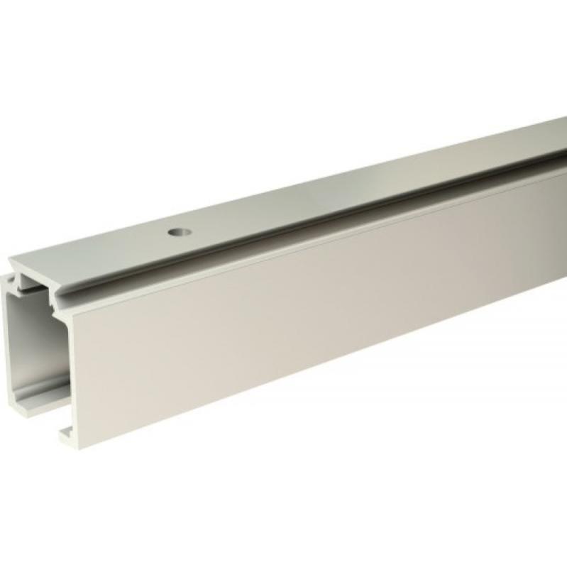 Rail SAF Evolution pour porte bois longueur 3000 mm charge 81120 kg
