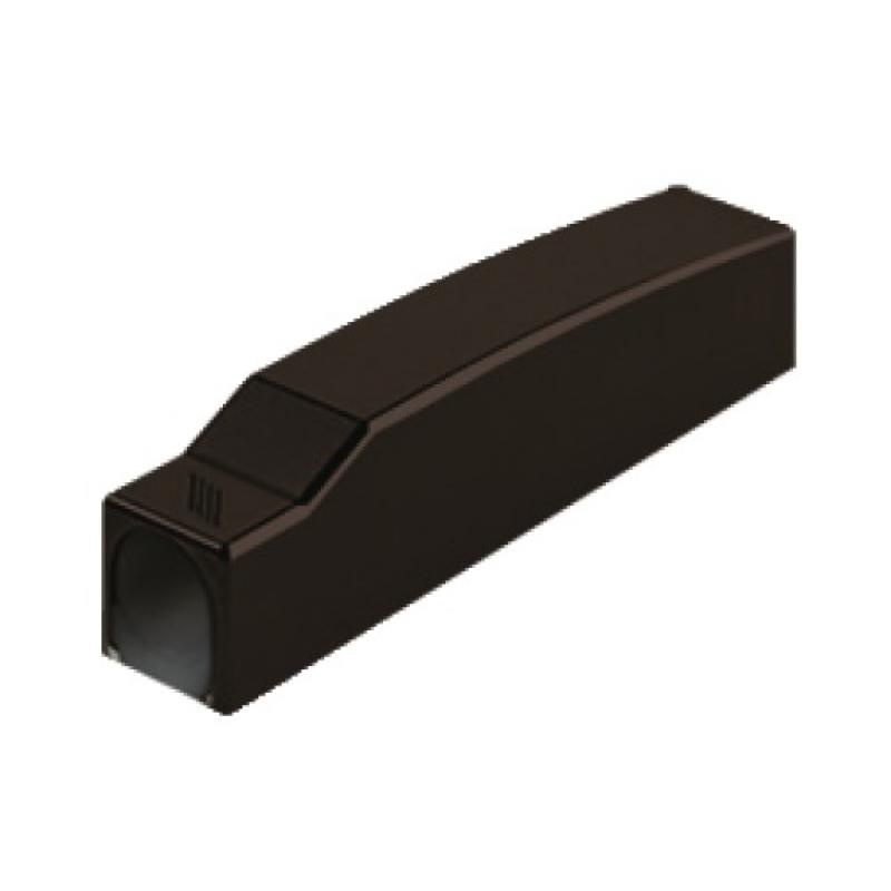 Adaptateur pour butée Push to Open Obsidien