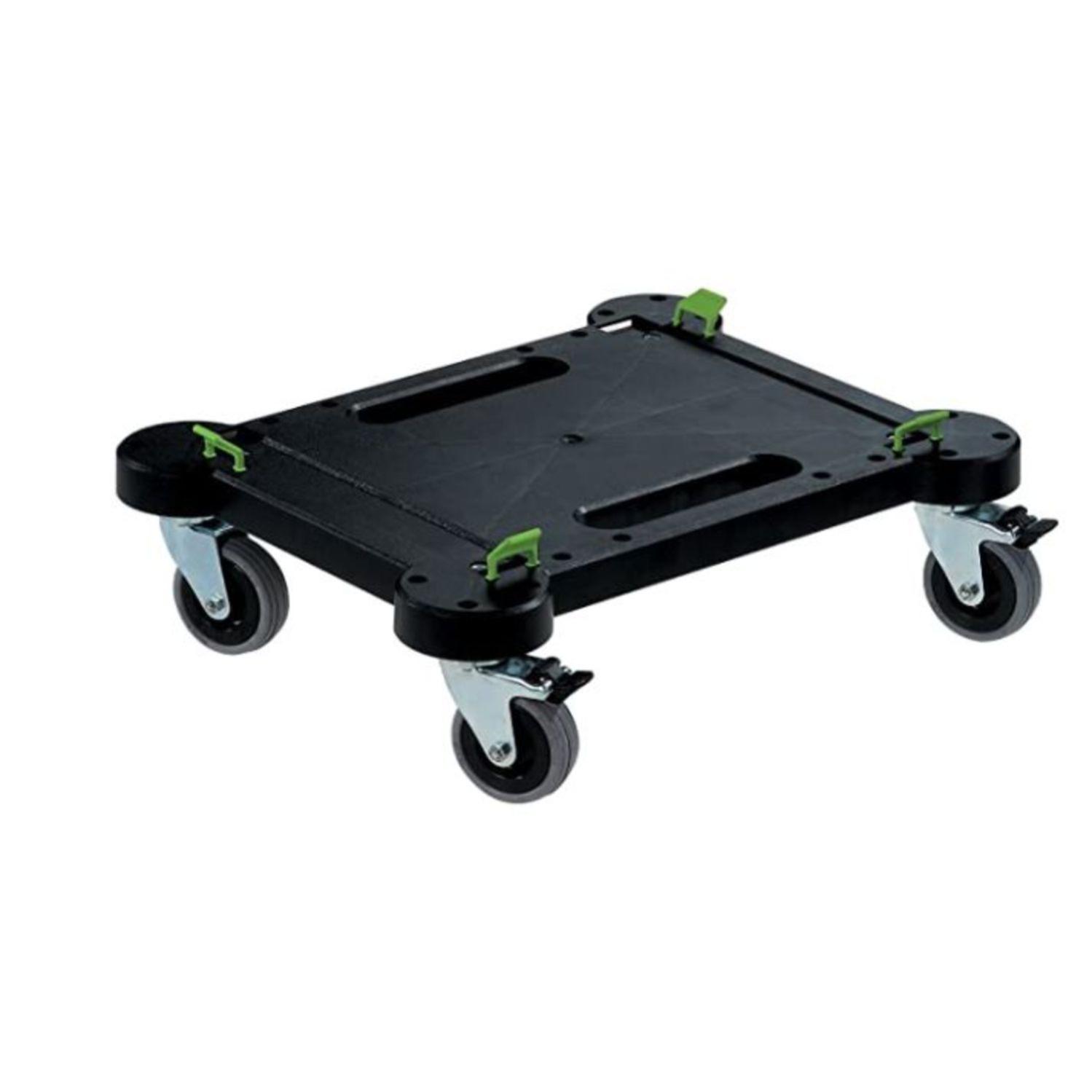 Planche à roulette pour Systainer - FESTOOL - 492388