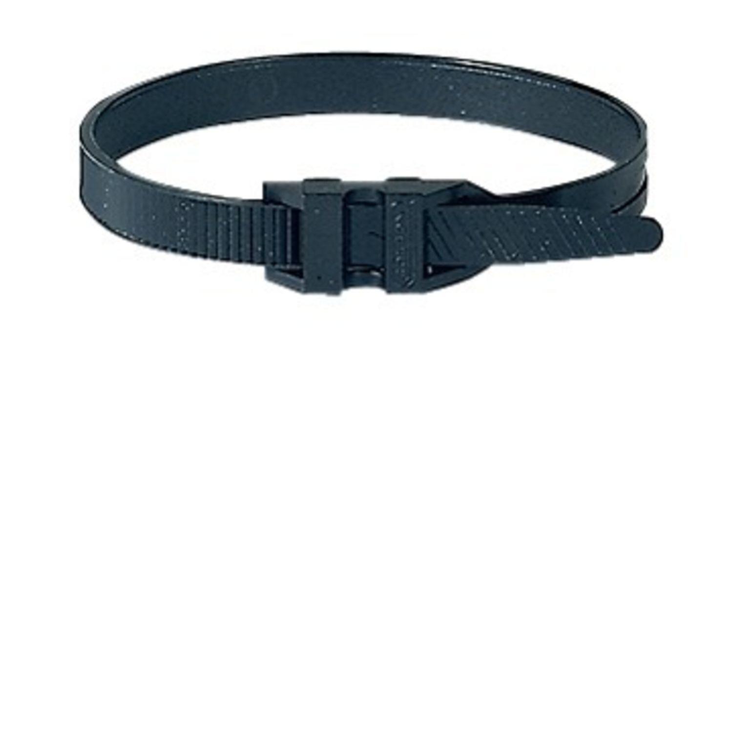 Boîte de 100 colliers de câblage protégé U.V. COLSON 9x357 mm - LEGRAND - 031919